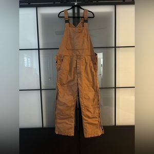 Tyndale FR Insulate Overalls